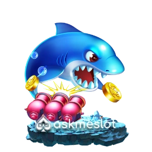 BETJL Fishing Games